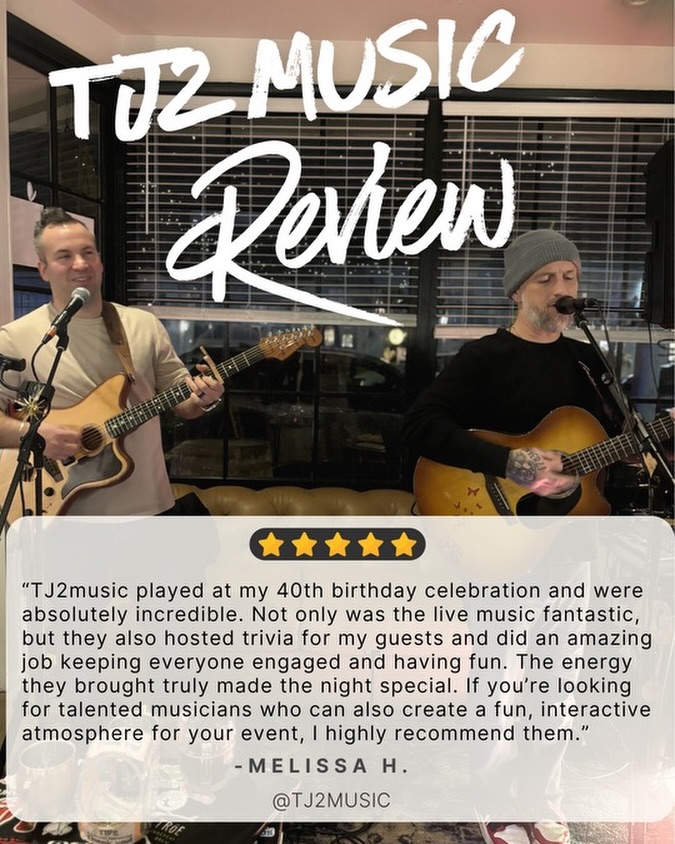 TJ2 Music review